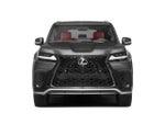 2025 Lexus LX LX 600 F SPORT