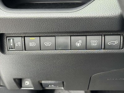 2023 Toyota RAV4 Prime XSE