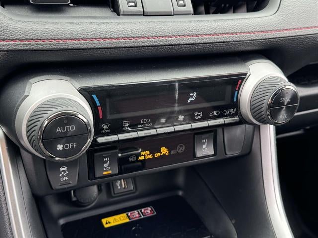 2023 Toyota RAV4 Prime XSE