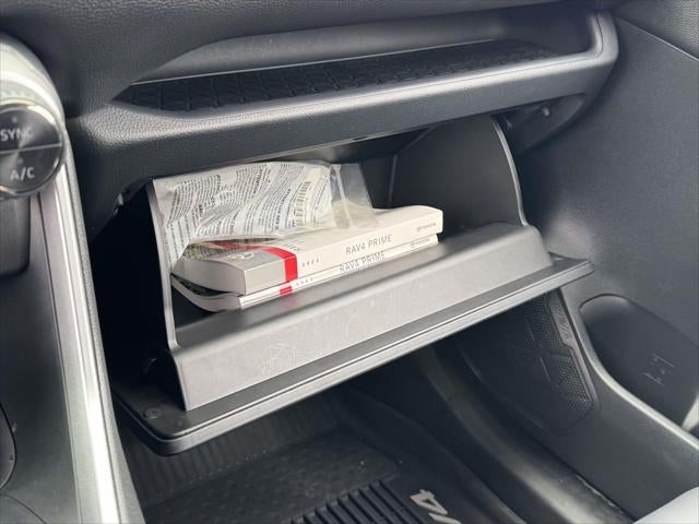 2023 Toyota RAV4 Prime XSE