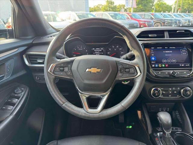 2023 Chevrolet Trailblazer ACTIV