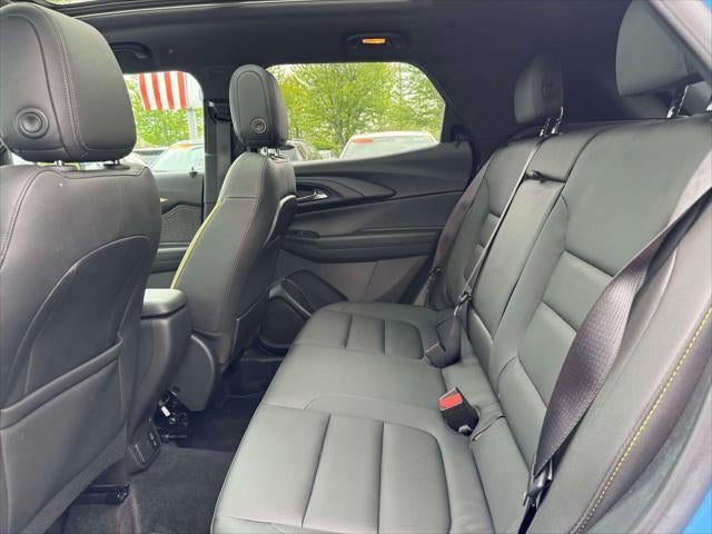 2024 Chevrolet Trailblazer ACTIV