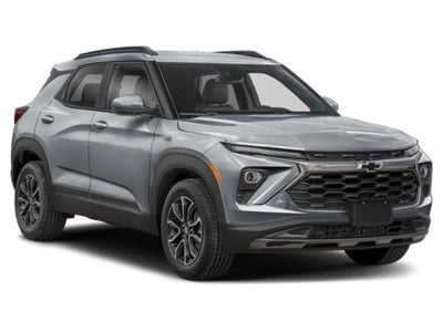2024 Chevrolet Trailblazer ACTIV