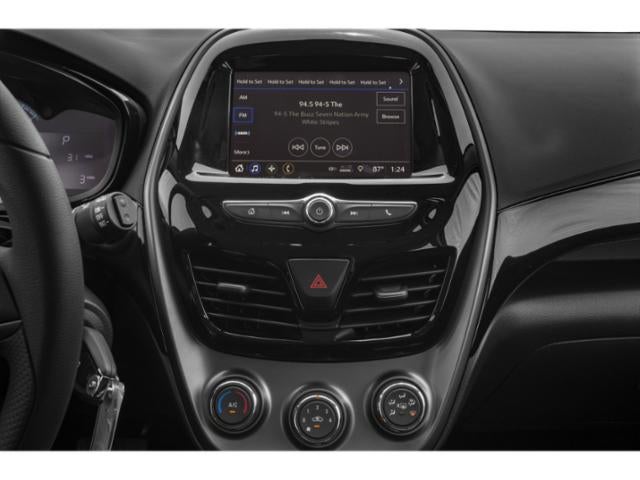 2019 Chevrolet Spark LT