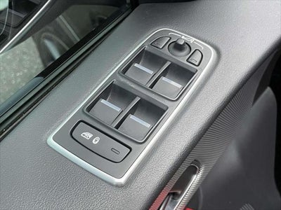 2020 Jaguar F-PACE SVR