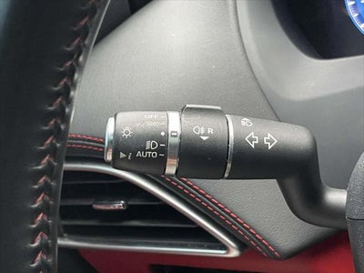 2020 Jaguar F-PACE SVR