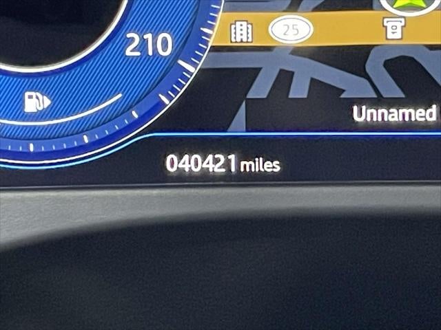 2020 Jaguar F-PACE SVR