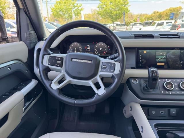 2024 Land Rover Defender S