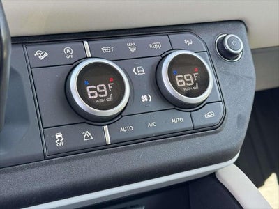 2024 Land Rover Defender S