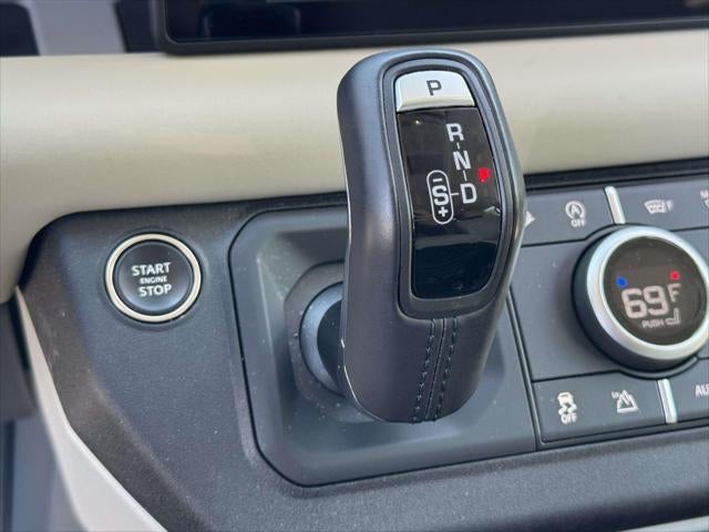 2024 Land Rover Defender S