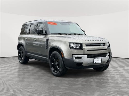 2023 Land Rover Defender S