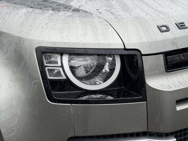 2023 Land Rover Defender S