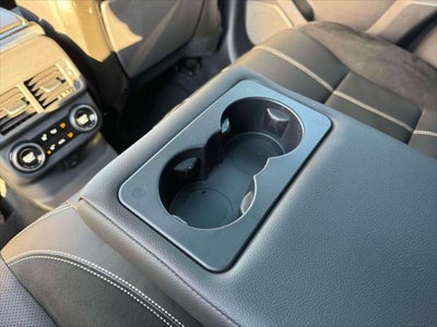 2019 Land Rover Range Rover Velar R-Dynamic SE