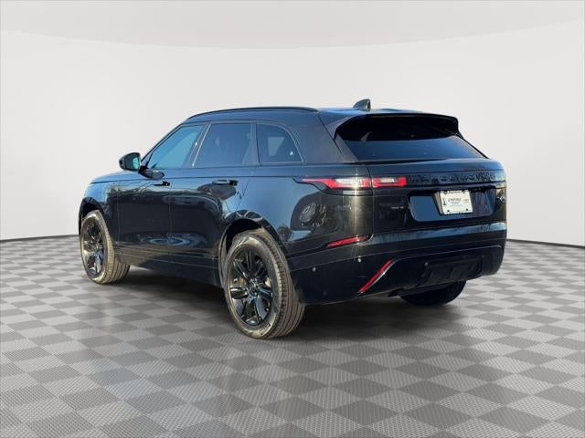 2019 Land Rover Range Rover Velar R-Dynamic SE