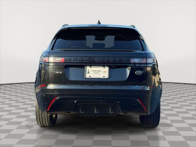 2019 Land Rover Range Rover Velar R-Dynamic SE