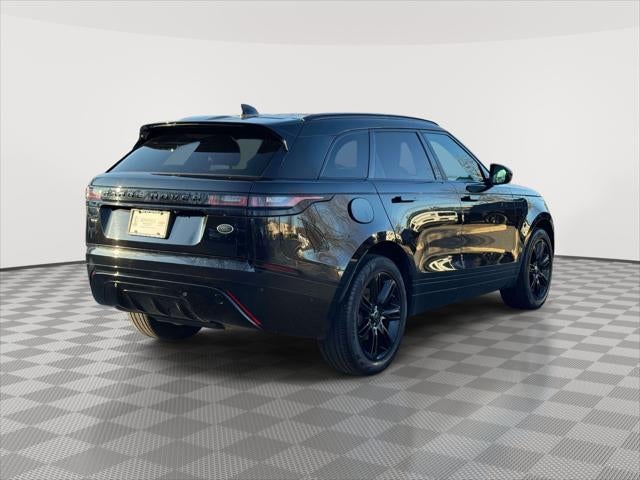 2019 Land Rover Range Rover Velar R-Dynamic SE
