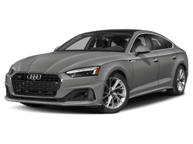 2023 Audi A5 Sportback S line Prestige