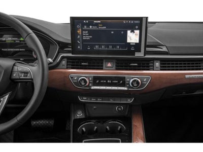 2023 Audi A5 Sportback S line Prestige