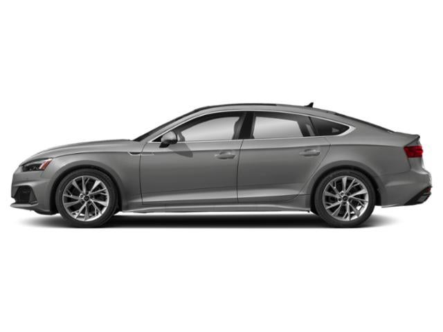 2023 Audi A5 Sportback S line Prestige