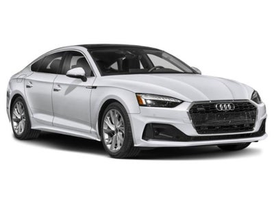 2023 Audi A5 Sportback S line Prestige