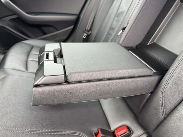 2017 Audi A4 ultra Premium