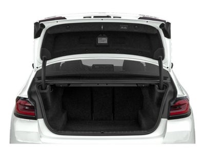 2023 BMW 5 Series M550i xDrive
