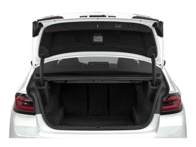 2023 BMW 5 Series M550i xDrive