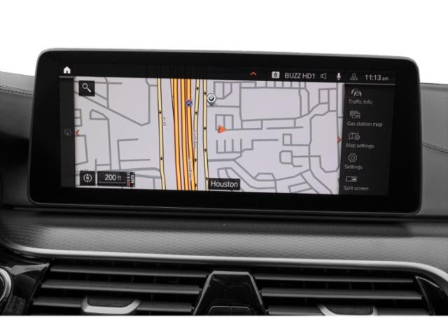 2023 BMW 5 Series M550i xDrive