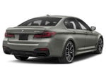 2023 BMW 5 Series M550i xDrive