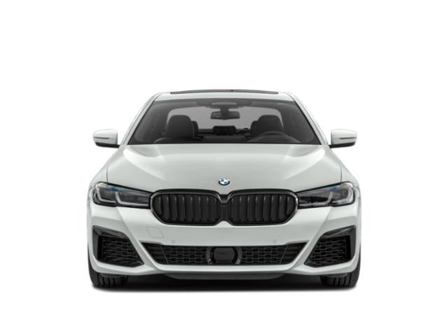 2023 BMW 5 Series M550i xDrive