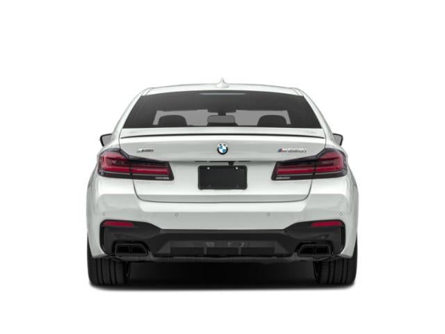 2023 BMW 5 Series M550i xDrive
