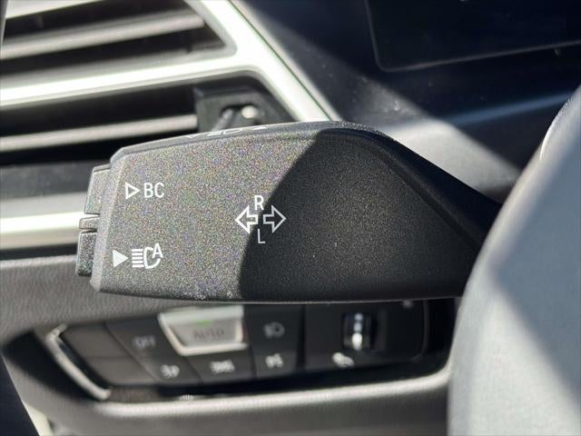 2026 BMW 4 Series 430i xDrive