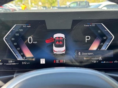 2026 BMW 4 Series 430i xDrive