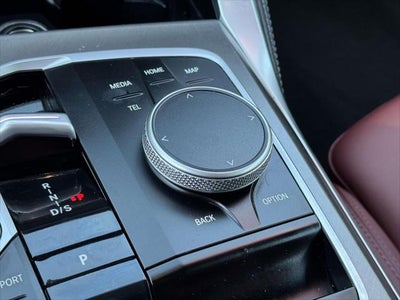 2026 BMW 4 Series 430i xDrive