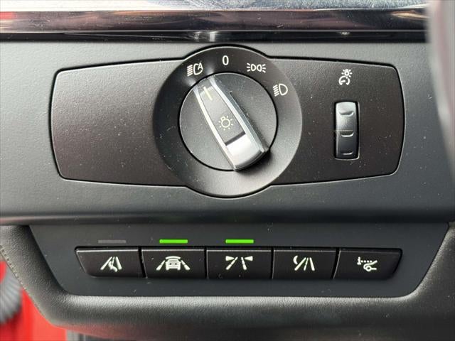 2017 BMW M6 Gran Coupe