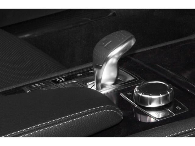 2013 Mercedes-Benz SL-Class SL 550