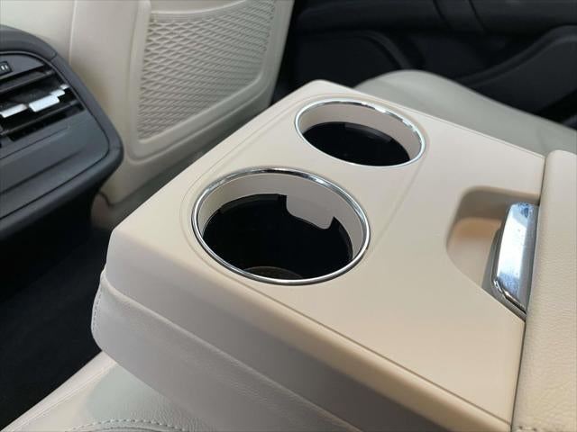 2019 Maserati Ghibli S Q4