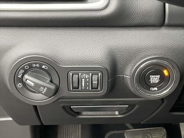 2019 Maserati Ghibli S Q4