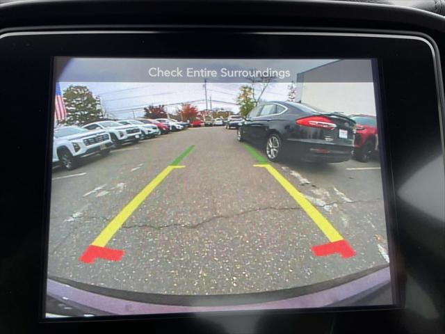 2019 Maserati Ghibli S Q4