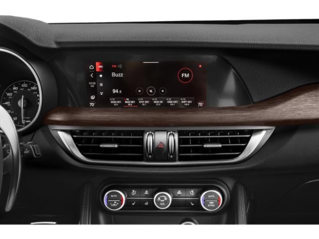 2023 Alfa Romeo Stelvio Veloce