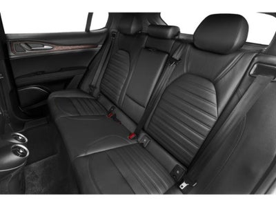 2023 Alfa Romeo Stelvio Veloce