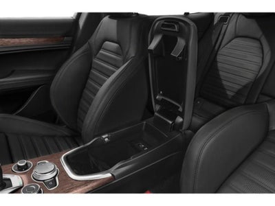 2023 Alfa Romeo Stelvio Veloce