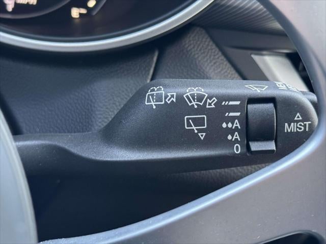 2023 Alfa Romeo Stelvio Veloce