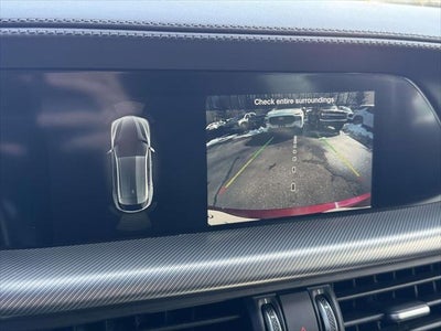 2023 Alfa Romeo Stelvio Veloce