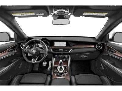 2023 Alfa Romeo Stelvio Veloce