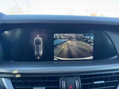 2023 Alfa Romeo Stelvio Veloce