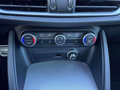 2023 Alfa Romeo Stelvio Veloce