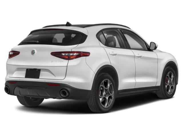 2023 Alfa Romeo Stelvio Veloce