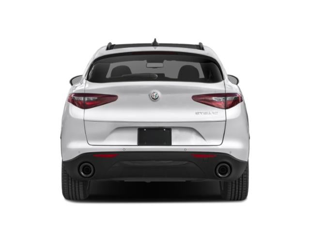 2023 Alfa Romeo Stelvio Veloce