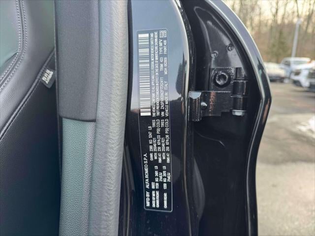 2023 Alfa Romeo Stelvio Veloce